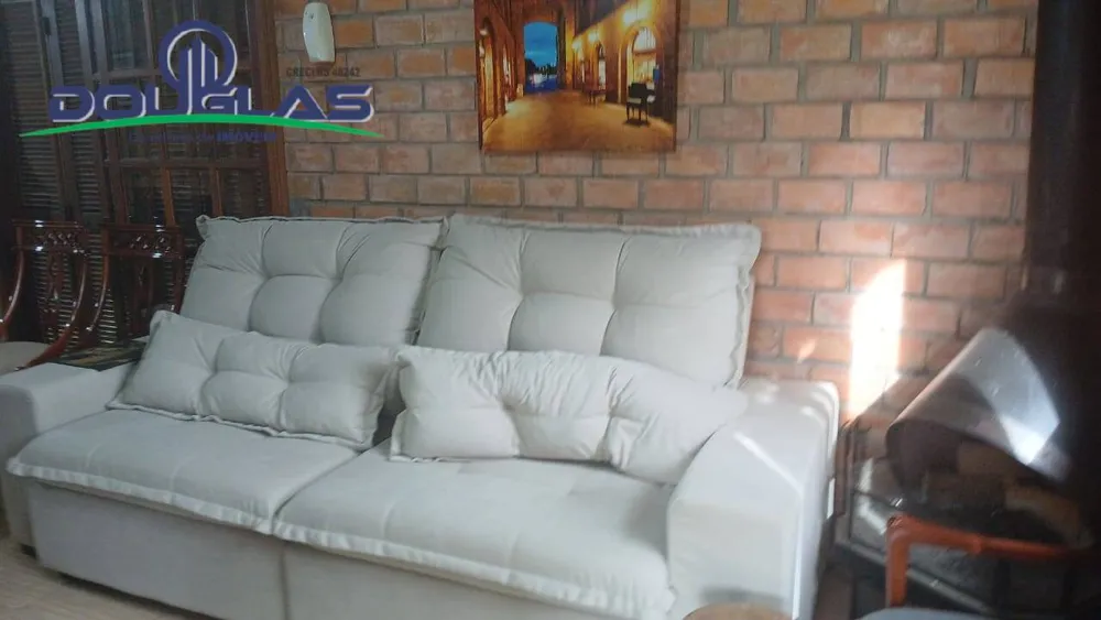 Casa, 3 quartos - Foto 3