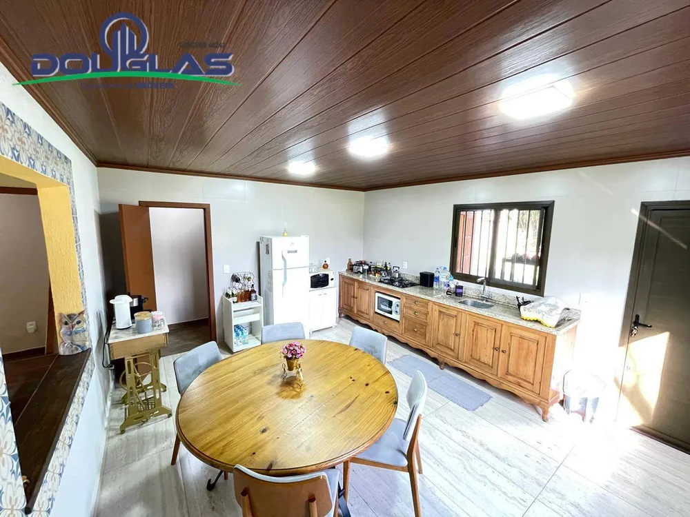 Casa, 3 quartos - Foto 2