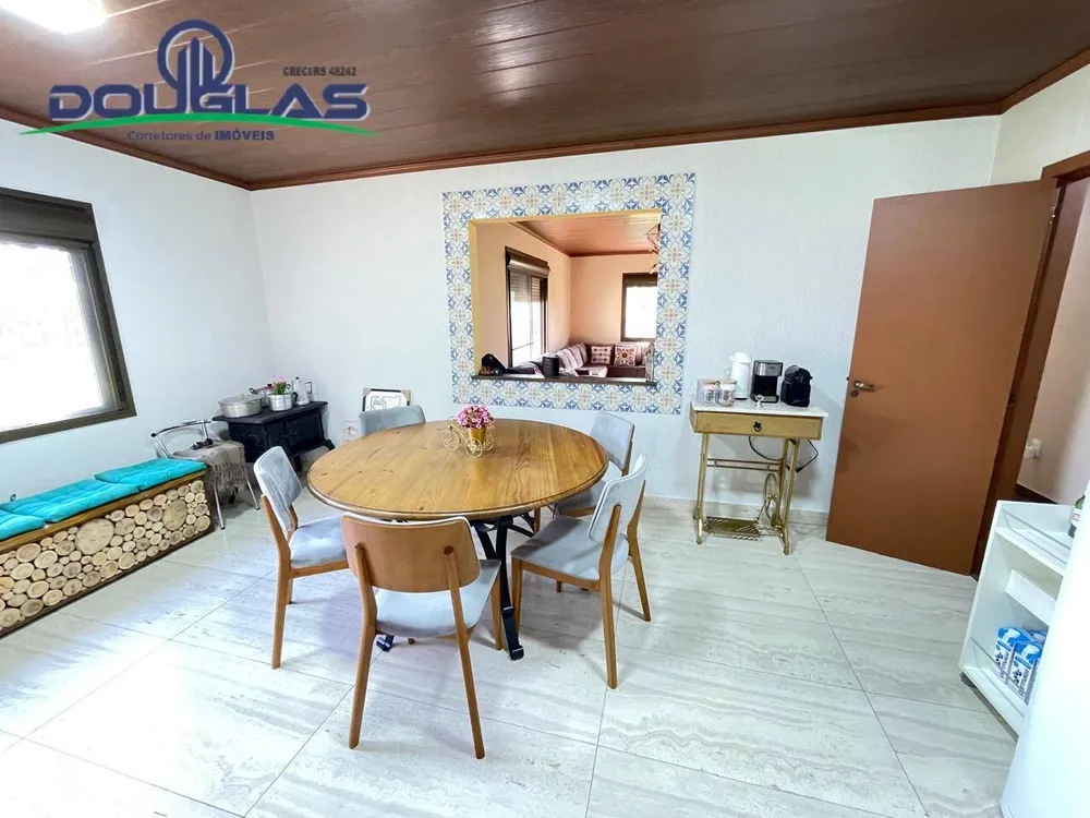 Casa, 3 quartos - Foto 3