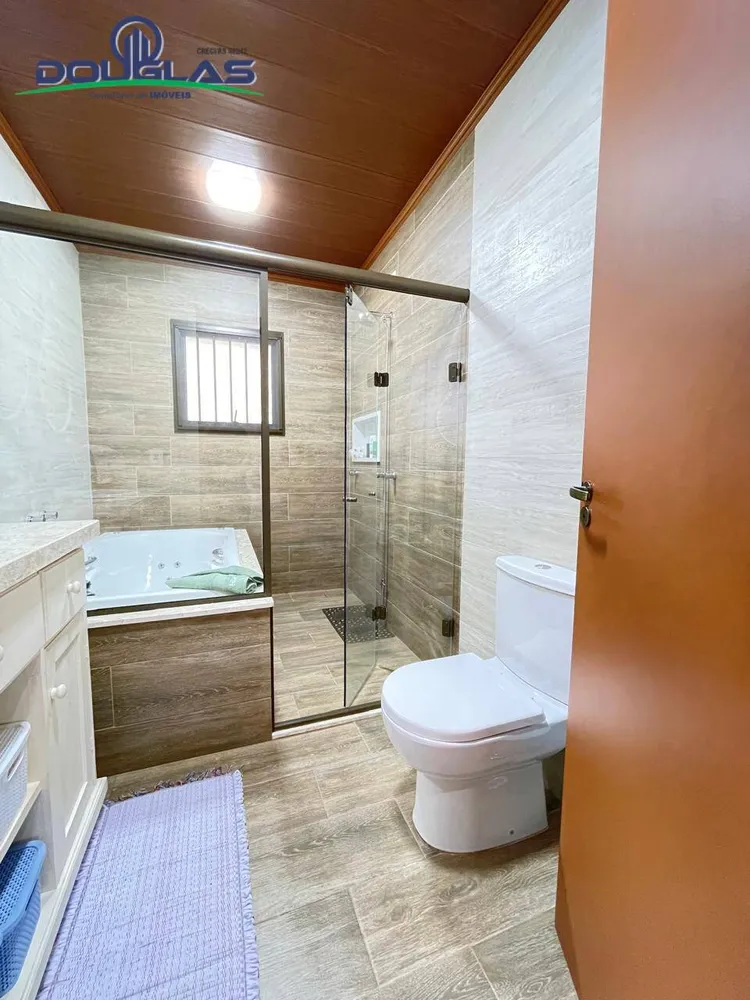 Casa, 3 quartos - Foto 4