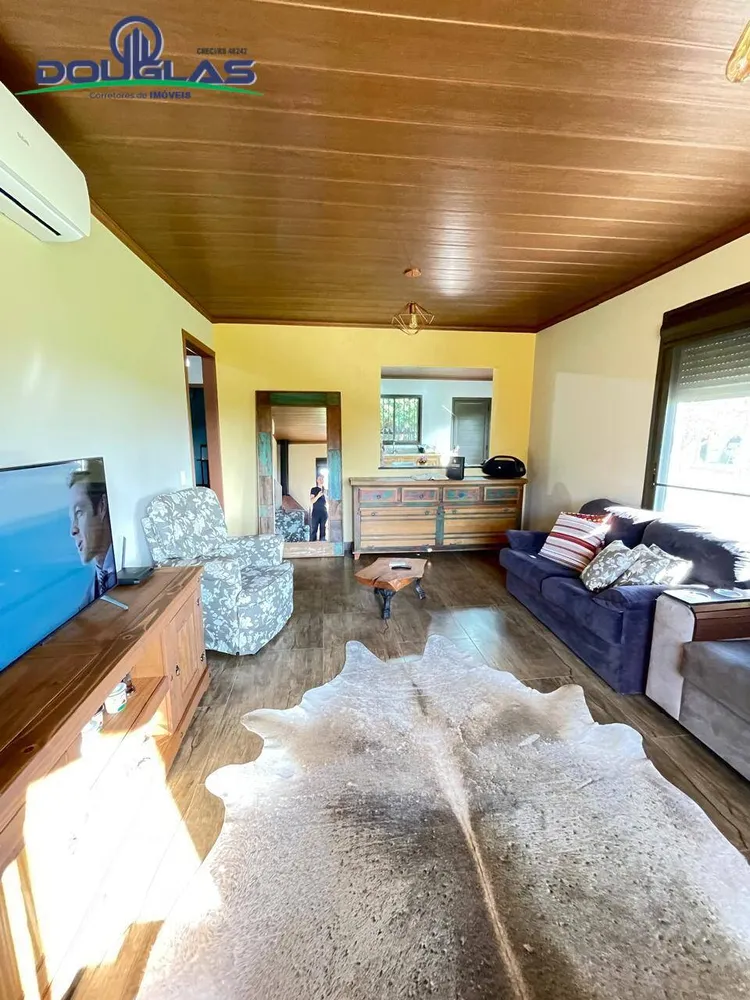 Casa, 3 quartos - Foto 7