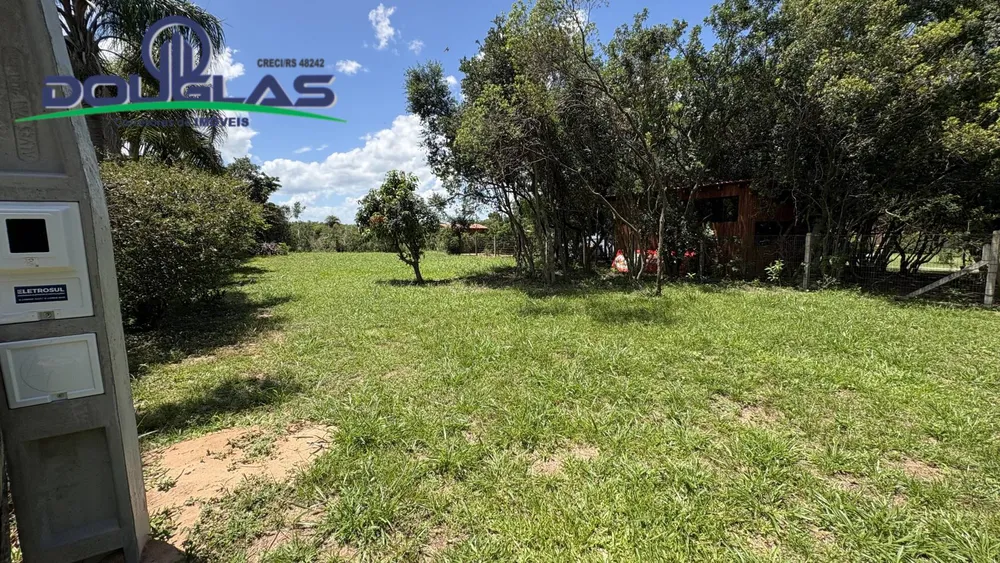 Terreno, 500 m² - Foto 1