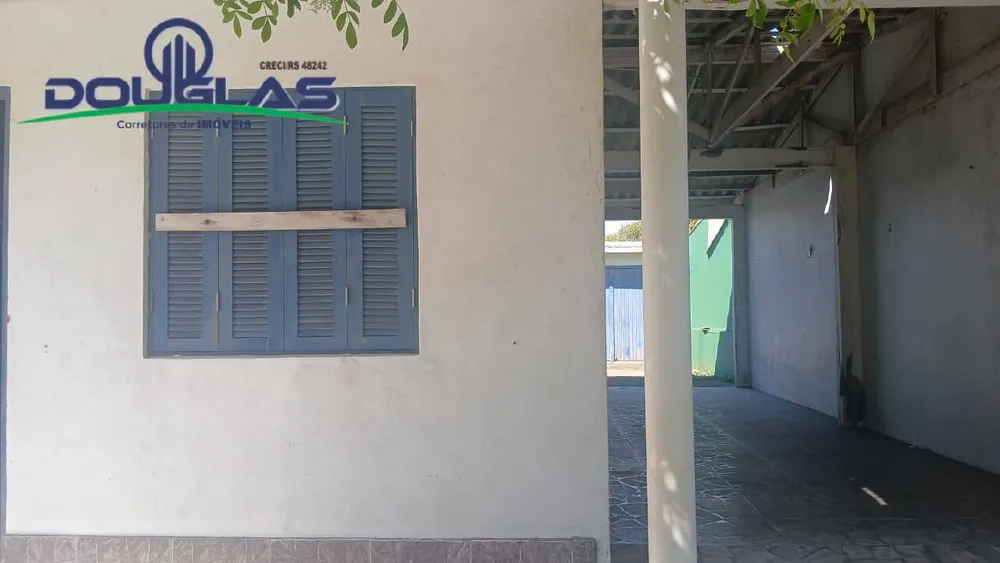 Casa, 3 quartos - Foto 11