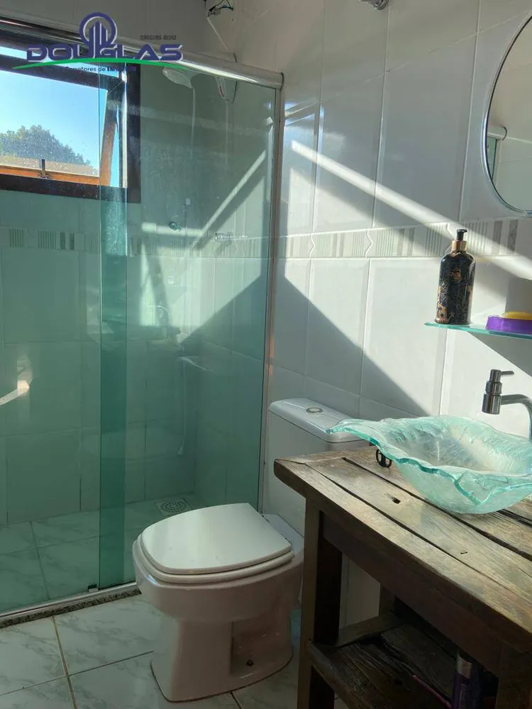 Casa, 3 quartos - Foto 6