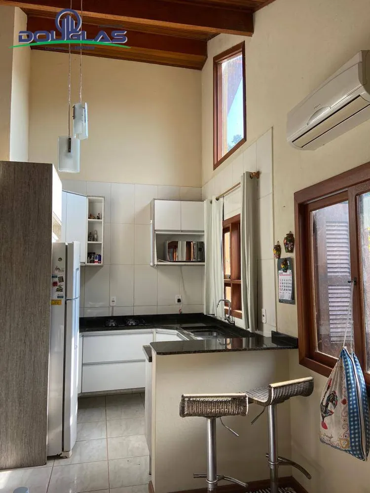 Casa, 3 quartos - Foto 4