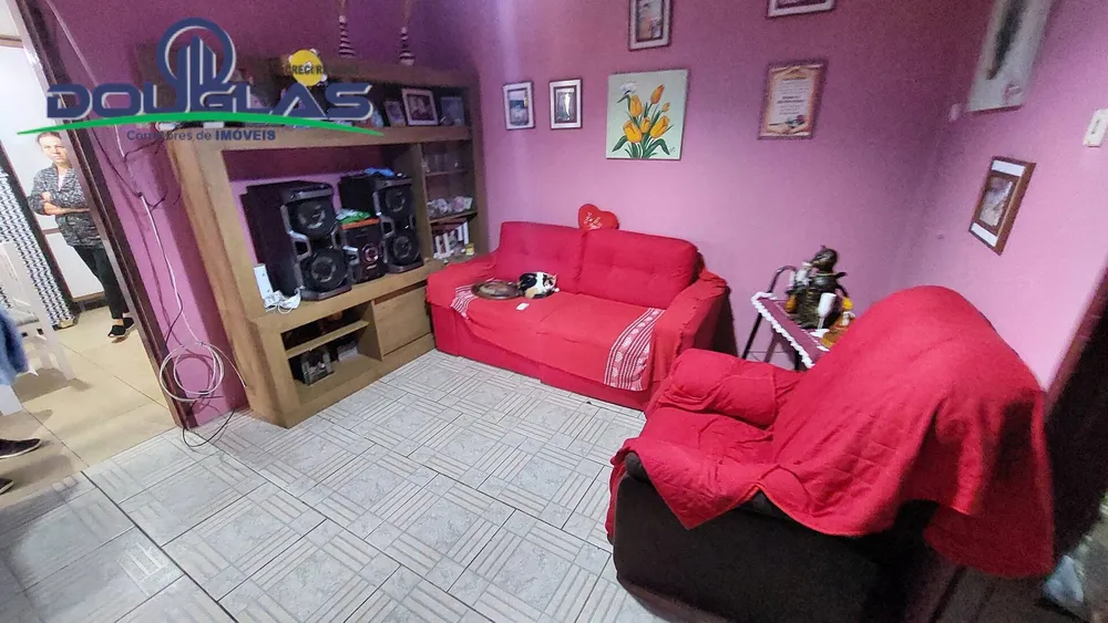 Casa, 3 quartos - Foto 6