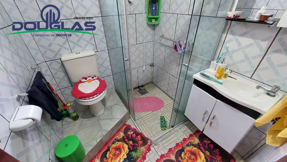Casa, 3 quartos - Foto 8