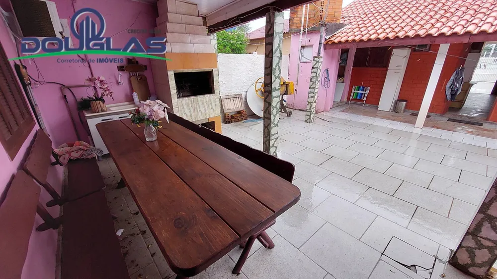 Casa, 3 quartos - Foto 5