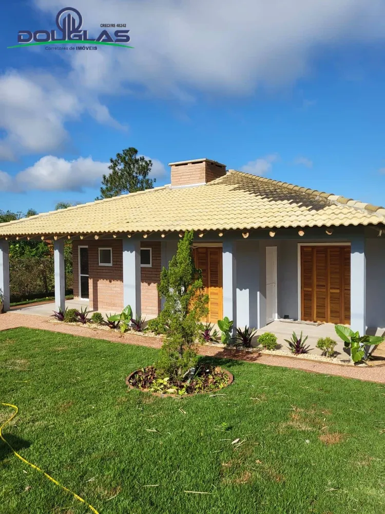 Casa - Foto 1