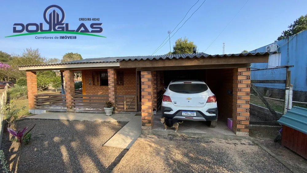 Casa - Foto 1