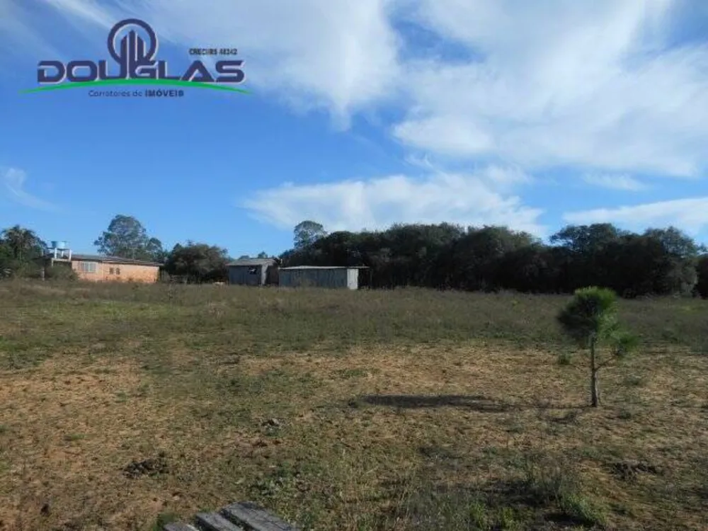 Sítio, 1 quarto, 2 hectares - Foto 1