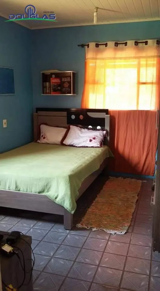 Casa, 3 quartos - Foto 10