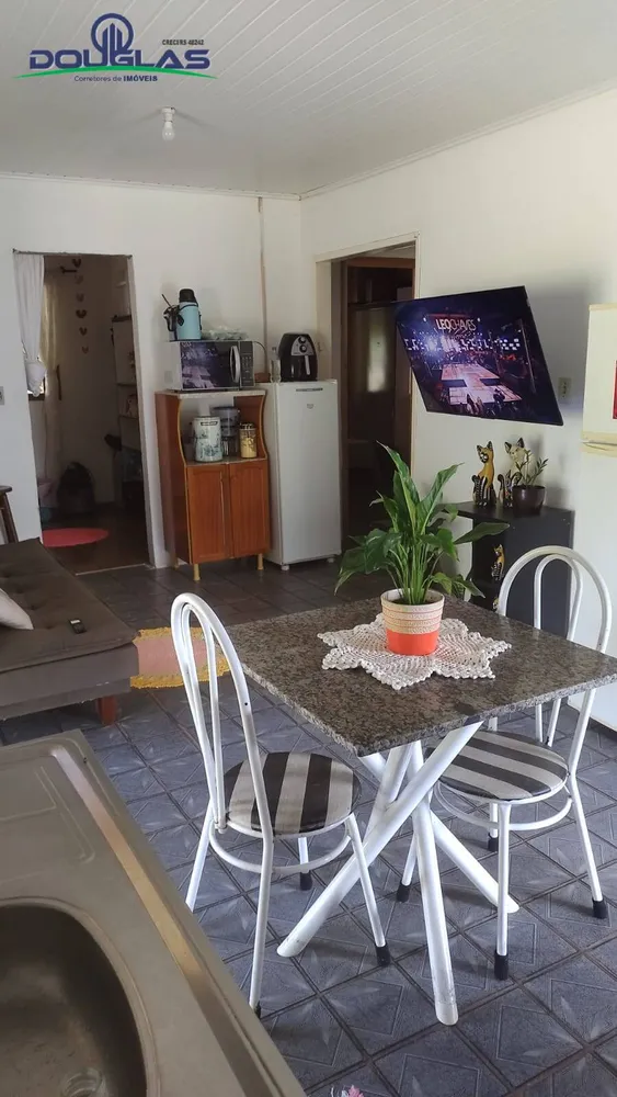 Casa, 3 quartos - Foto 8