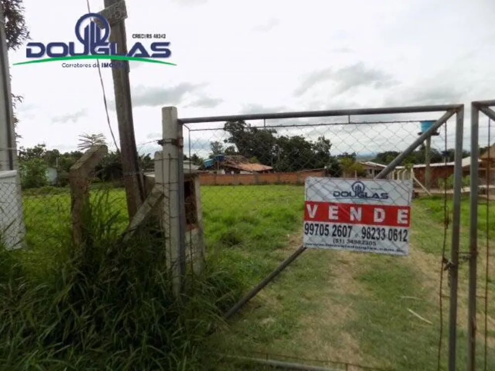 Terreno, 456 m² - Foto 1