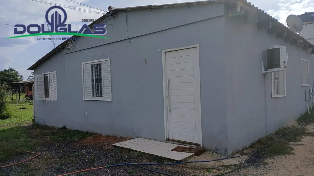 Casa, 2 quartos - Foto 1