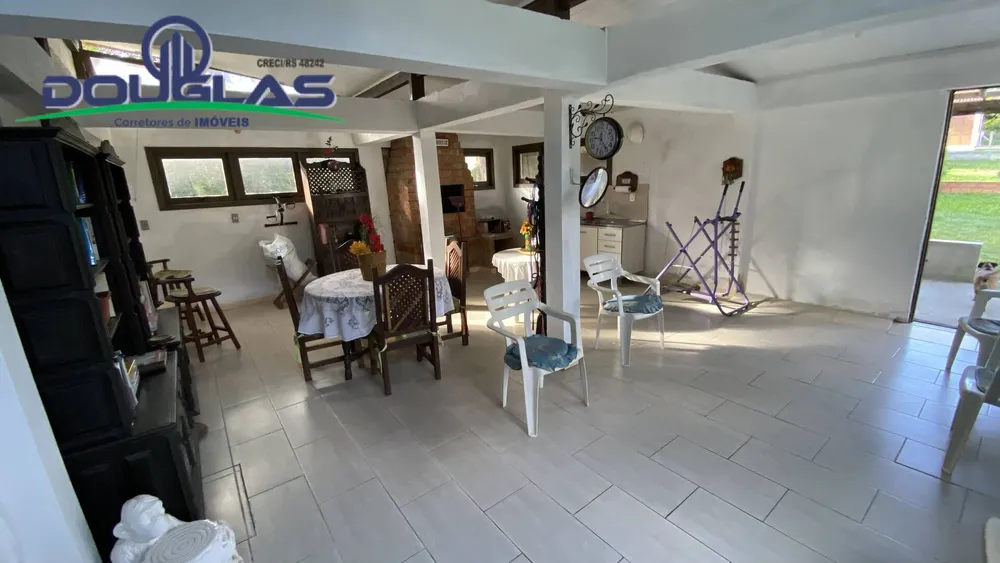 Casa, 5 quartos - Foto 1