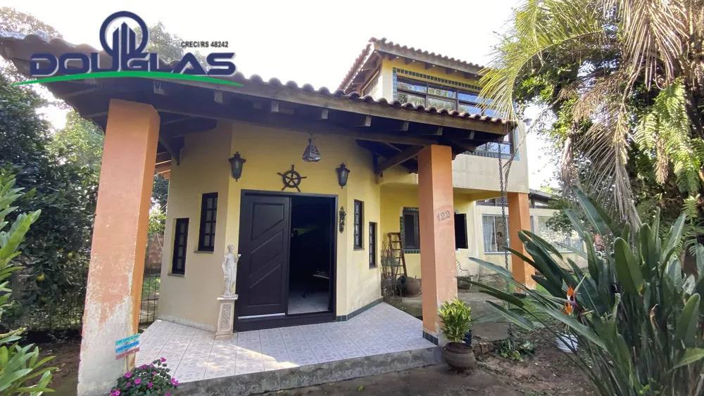 Casa, 5 quartos - Foto 6