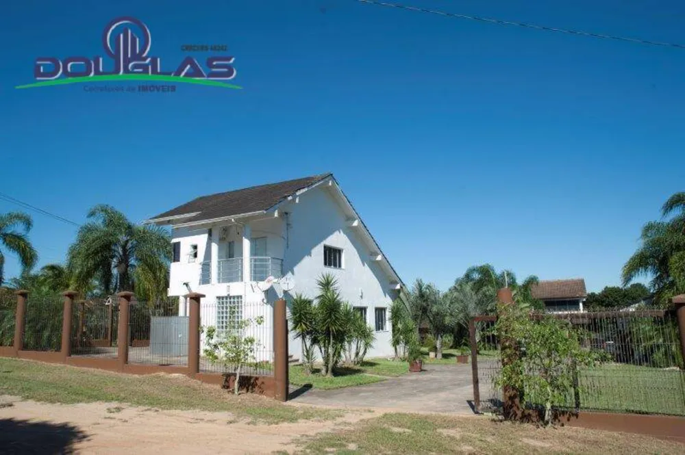 Casa - Foto 1