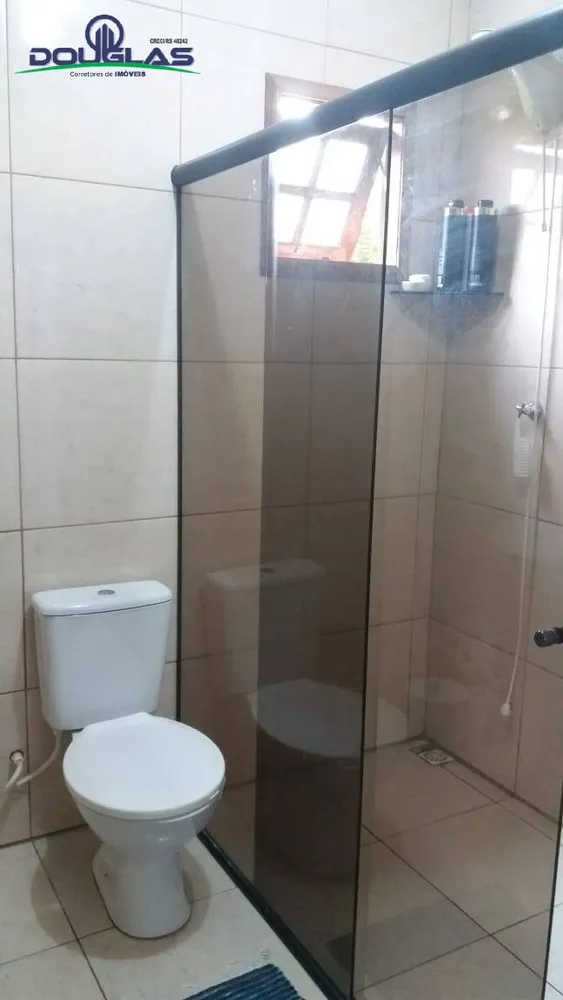 Casa, 3 quartos - Foto 7