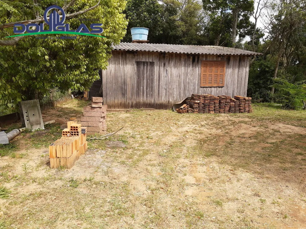 Terreno, 500 m² - Foto 1