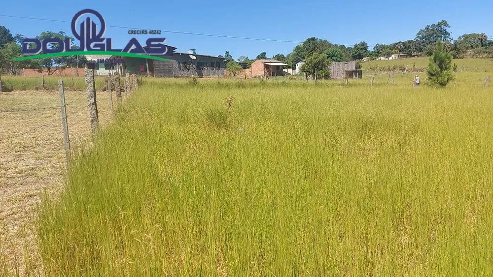 Terreno, 299 m² - Foto 1