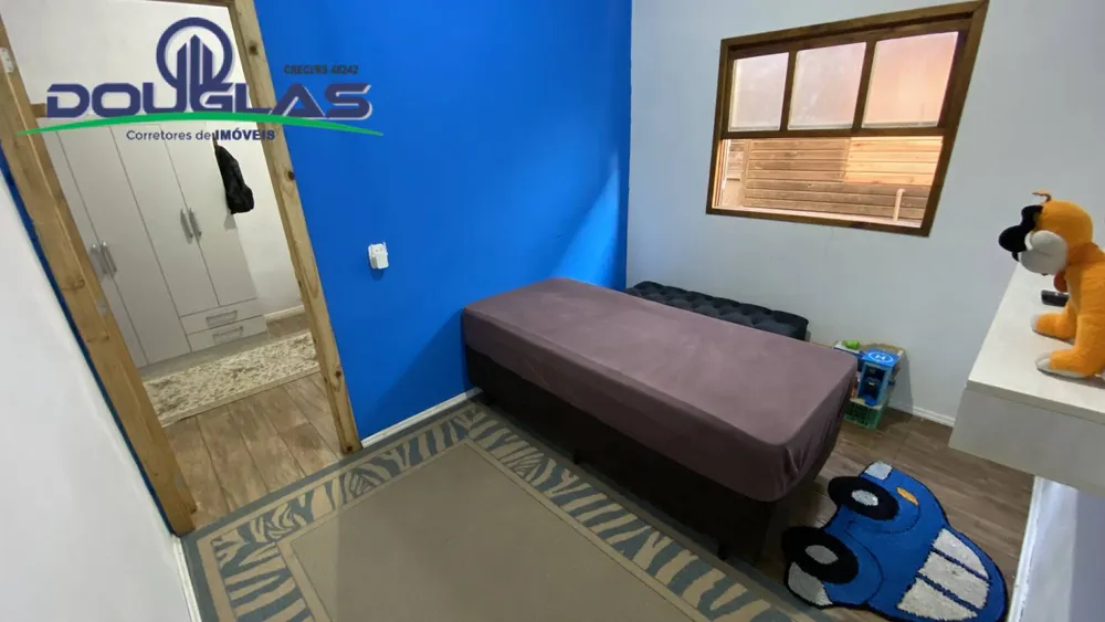 Casa, 3 quartos - Foto 6