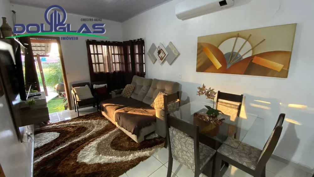 Casa, 3 quartos - Foto 5