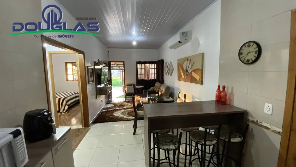 Casa, 3 quartos - Foto 3
