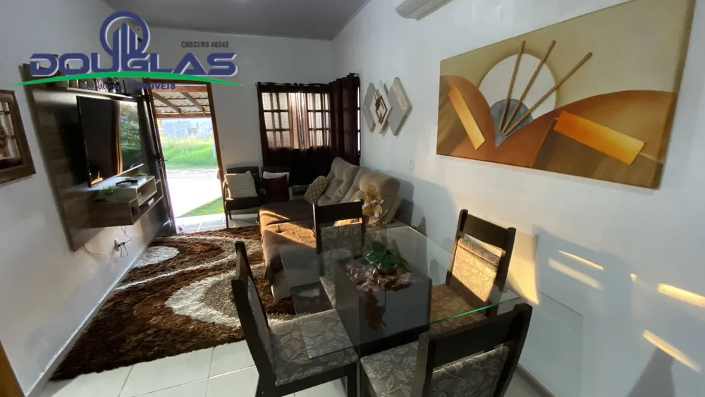 Casa, 3 quartos - Foto 4