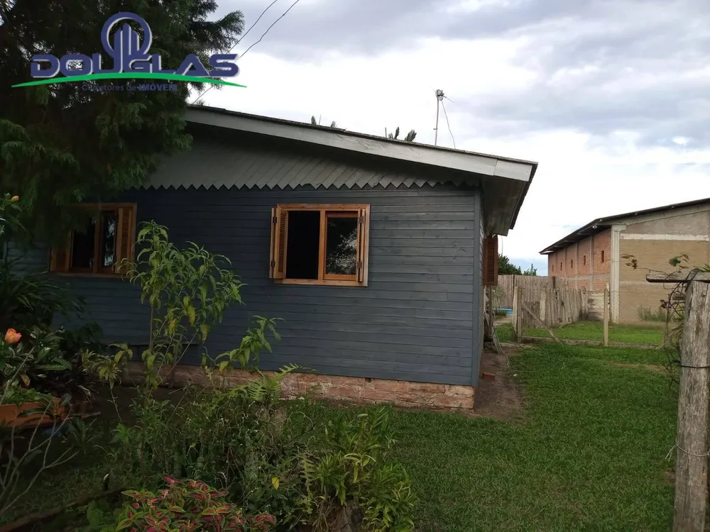 Sítio, 2 quartos, 5000 m² - Foto 8