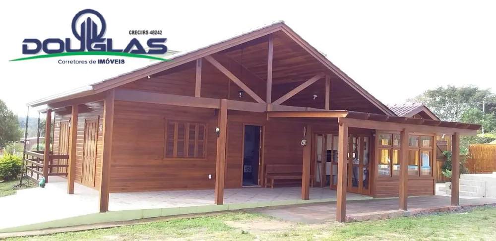Casa, 3 quartos - Foto 4