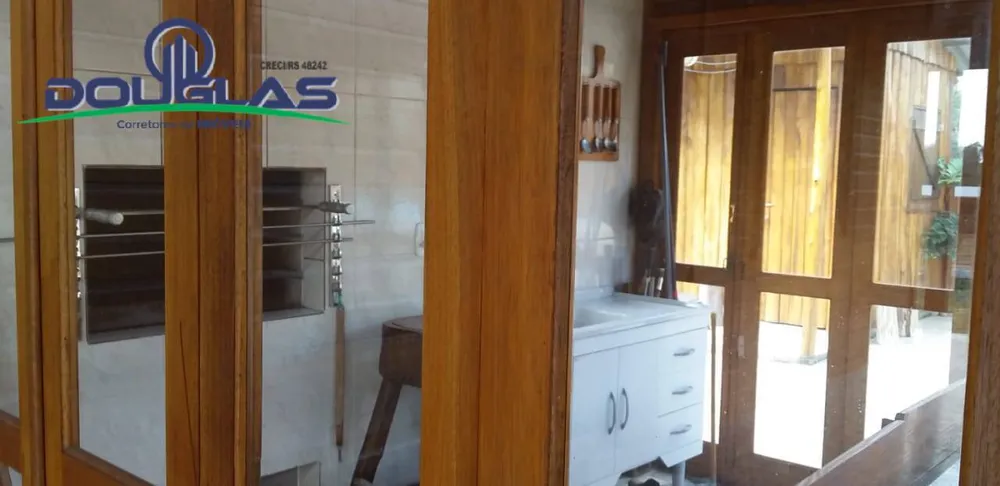 Casa, 3 quartos - Foto 11