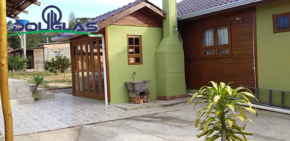 Casa, 3 quartos - Foto 9