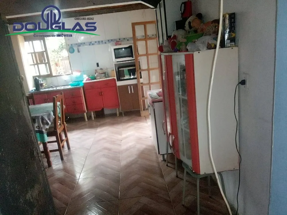 Casa, 2 quartos - Foto 3