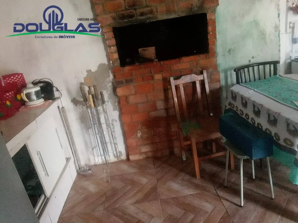 Casa, 2 quartos - Foto 2