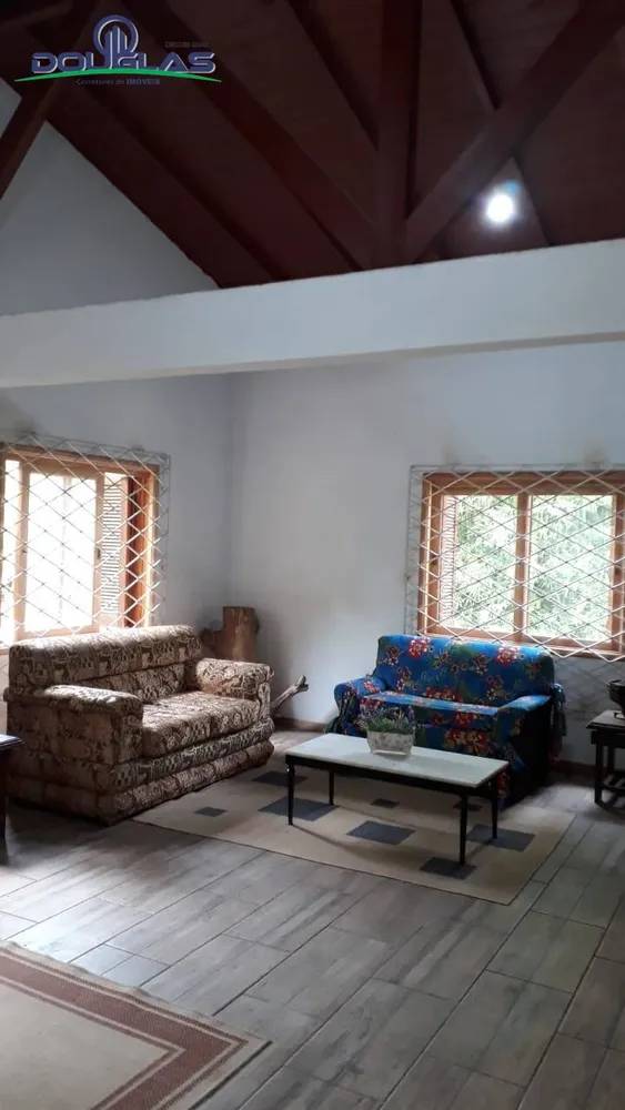 Casa, 2 quartos, 144 m² - Foto 5