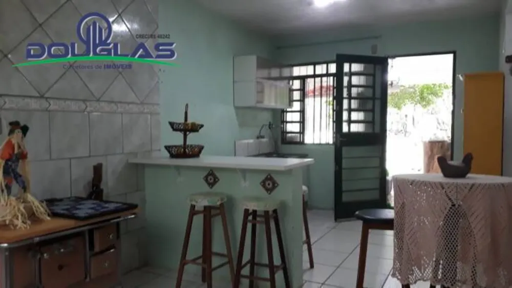 Casa, 2 quartos, 144 m² - Foto 8
