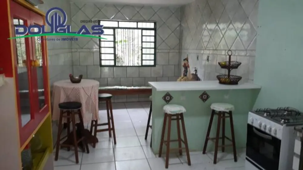 Casa, 2 quartos, 144 m² - Foto 6