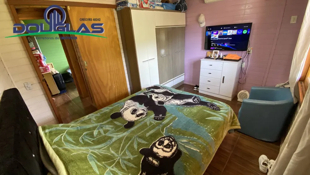 Casa, 3 quartos - Foto 3
