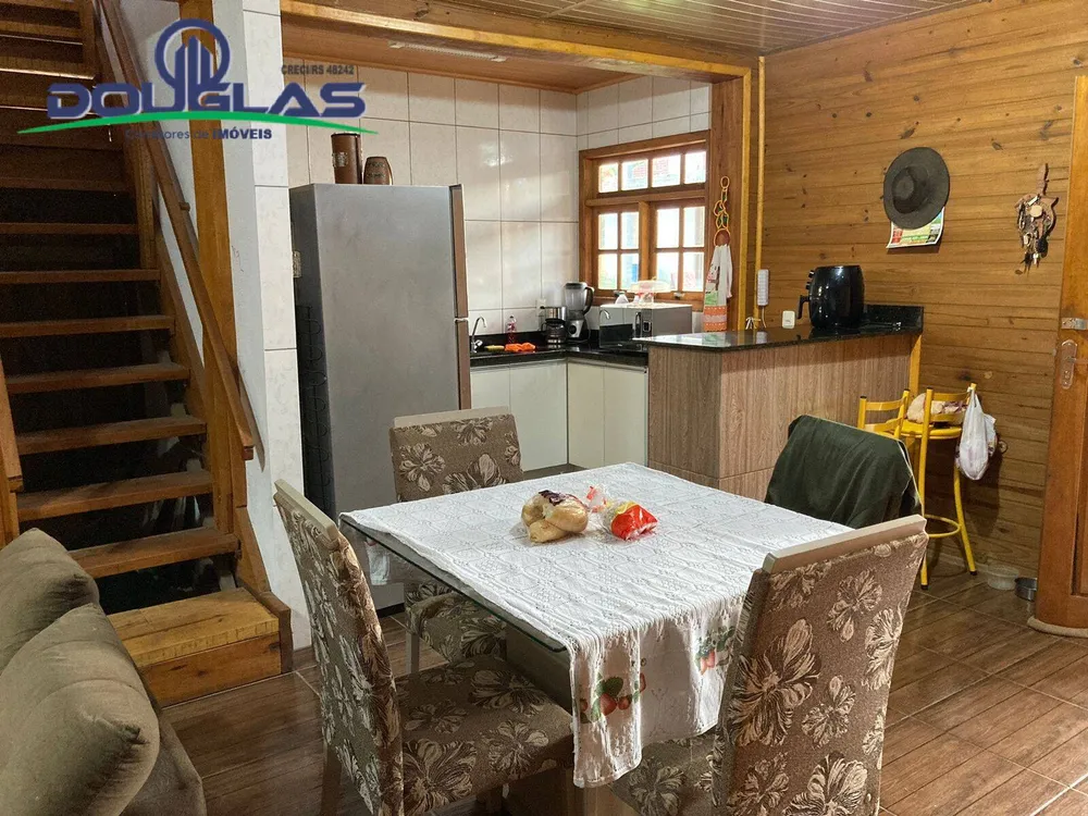 Casa, 3 quartos - Foto 4