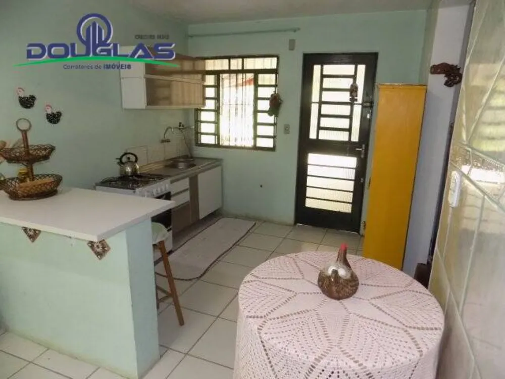 Casa, 2 quartos, 144 m² - Foto 4