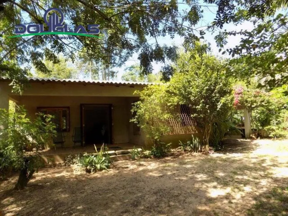 Casa, 2 quartos, 144 m² - Foto 1