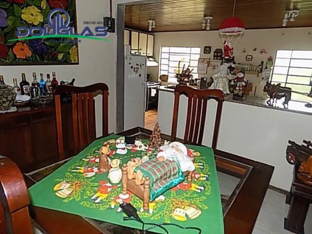 Casa, 3 quartos - Foto 3