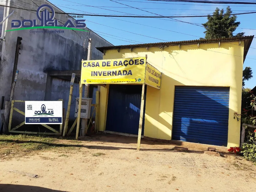 Casa, 30 m² - Foto 1