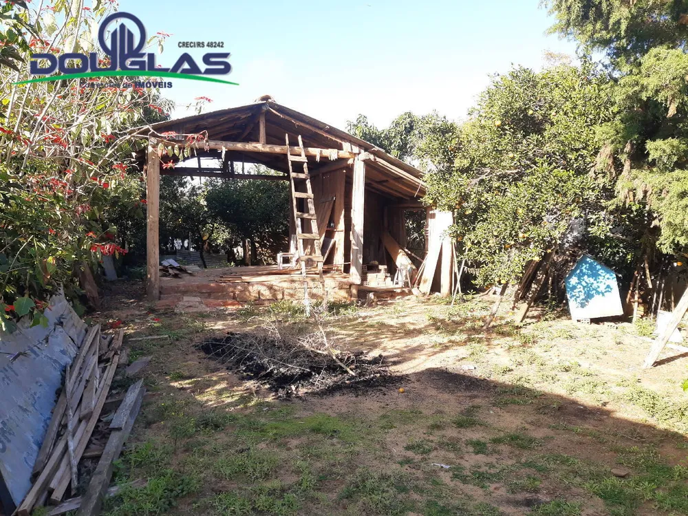 Casa, 30 m² - Foto 4
