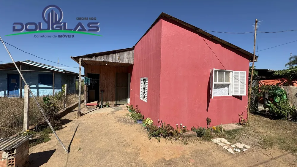 Casa - Foto 1