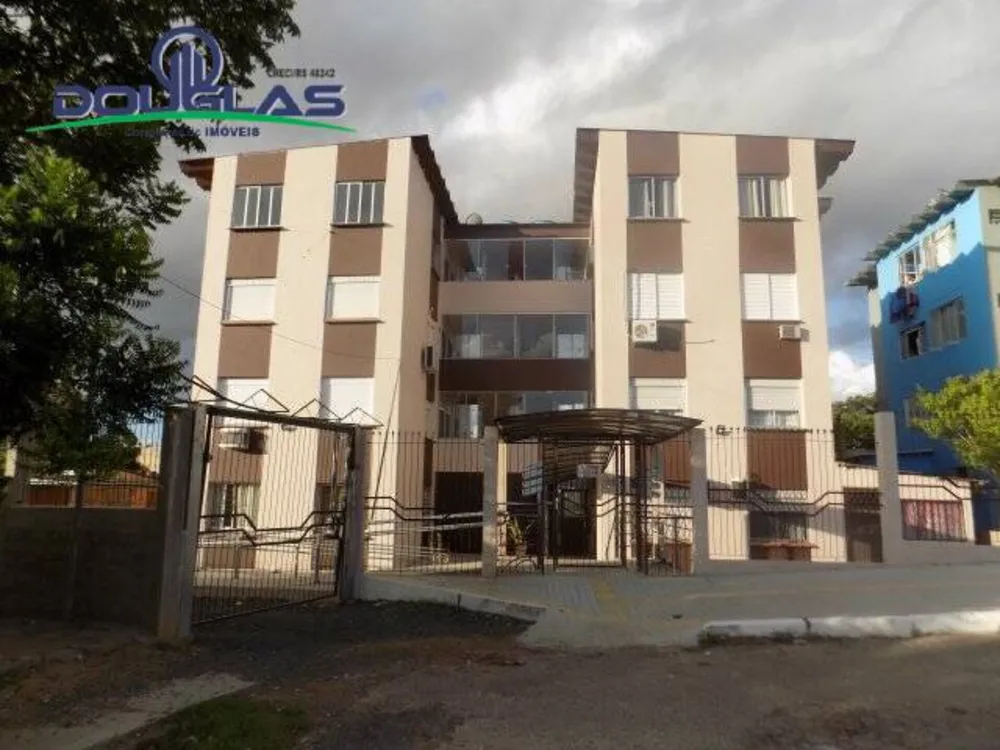 Apartamento, 2 quartos, 50 m² - Foto 1