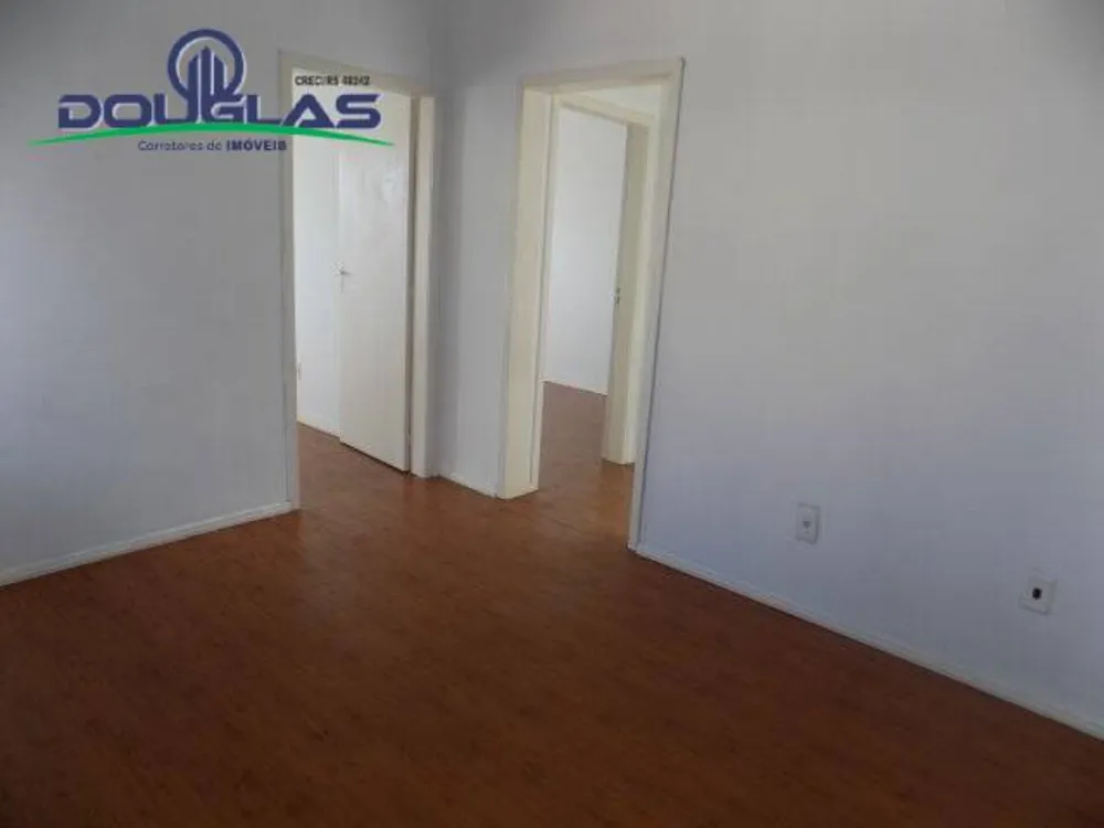Apartamento, 2 quartos, 50 m² - Foto 10