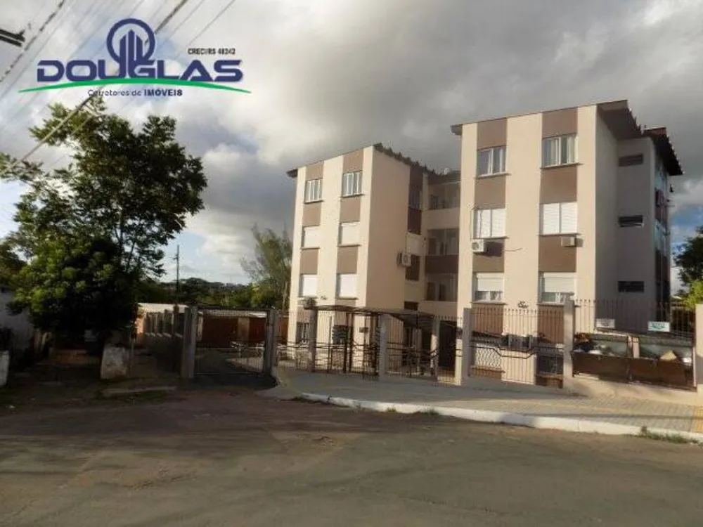Apartamento, 2 quartos, 50 m² - Foto 3