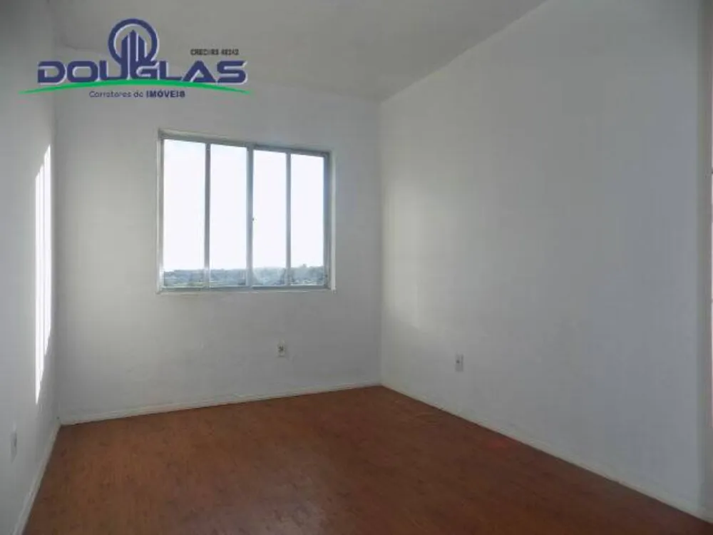 Apartamento, 2 quartos, 50 m² - Foto 7